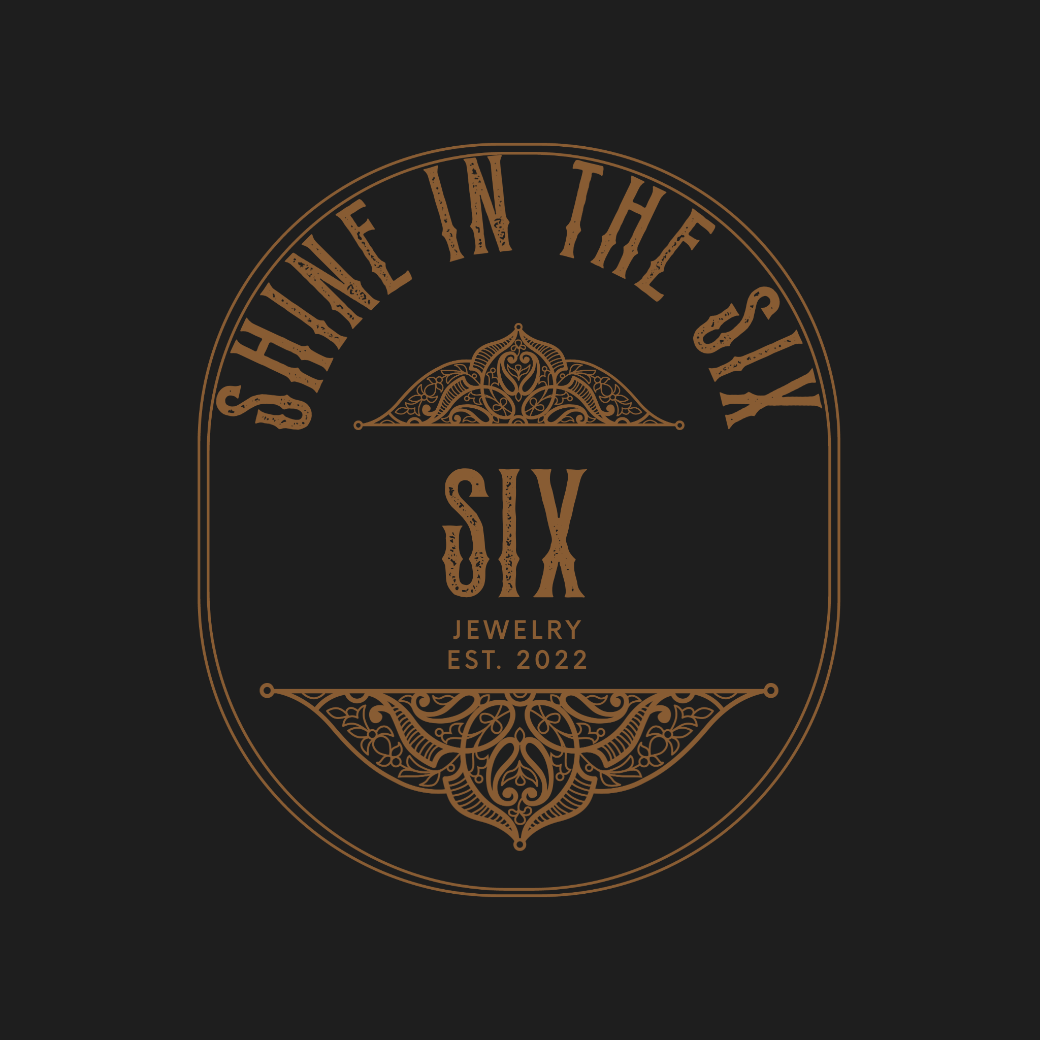 Six jewelry